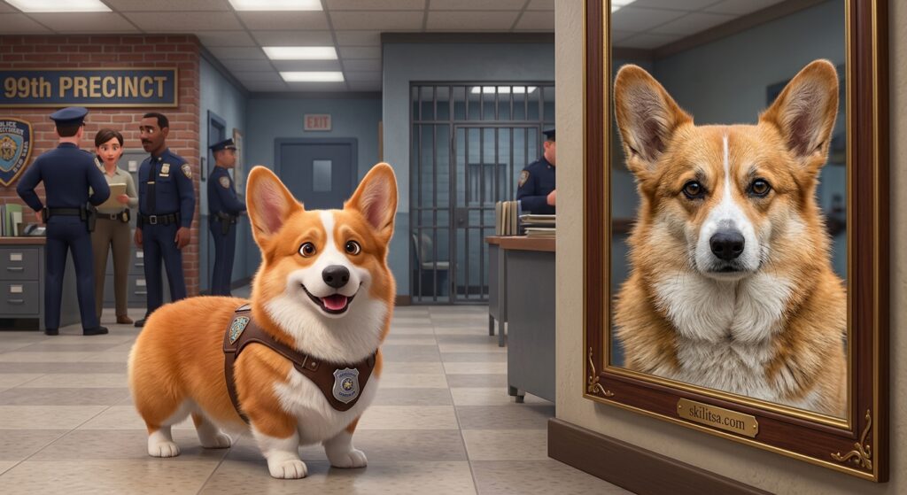 Cheddar Hero Mirror V5