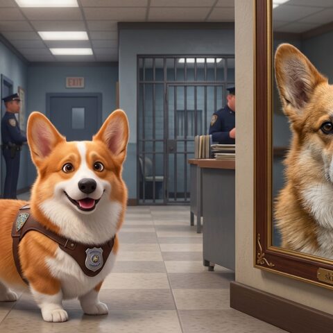 Cheddar Hero Mirror V5