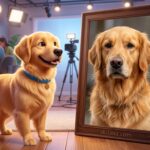 Chica Hero Mirror V5