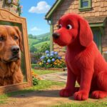 Clifford Hero Mirror V5