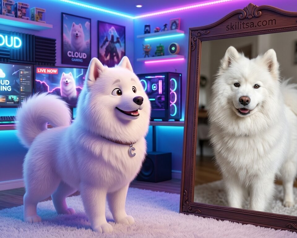 Cloud Hero Mirror V5
