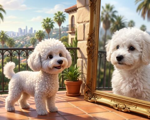 Clyde Hero Mirror V5