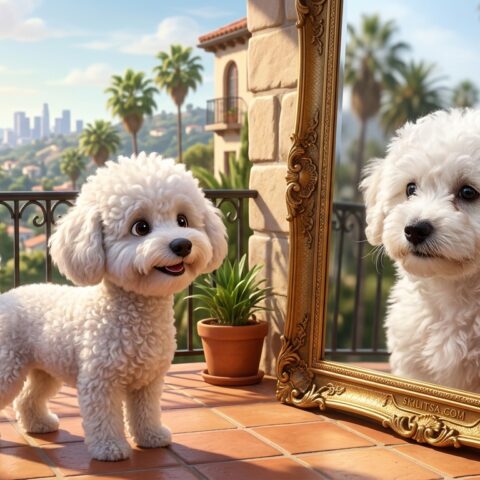 Clyde Hero Mirror V5