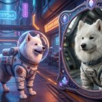 Cosmo Hero Mirror V5