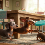 Ντάτσχουντ Κοντότριχο: Το Διάσημο &Quot;Λουκάνικο&Quot; Με Το Τεράστιο &Quot;Εγώ&Quot; (Και Γιατί Θα Το Λατρέψεις!)