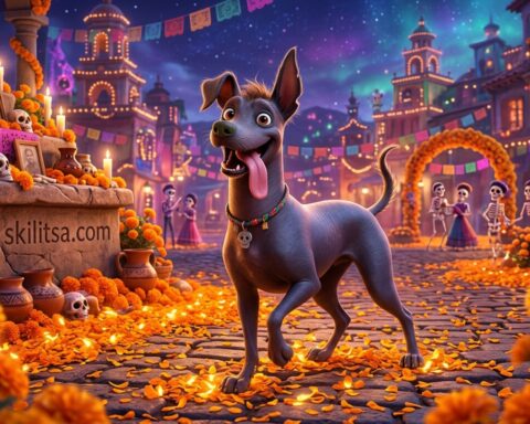 Dante Action Base V5