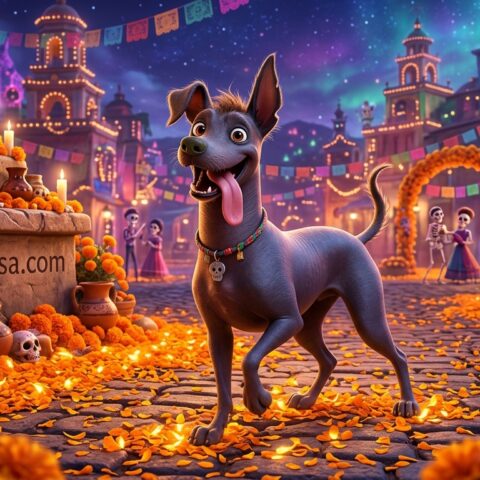 Dante Action Base V5