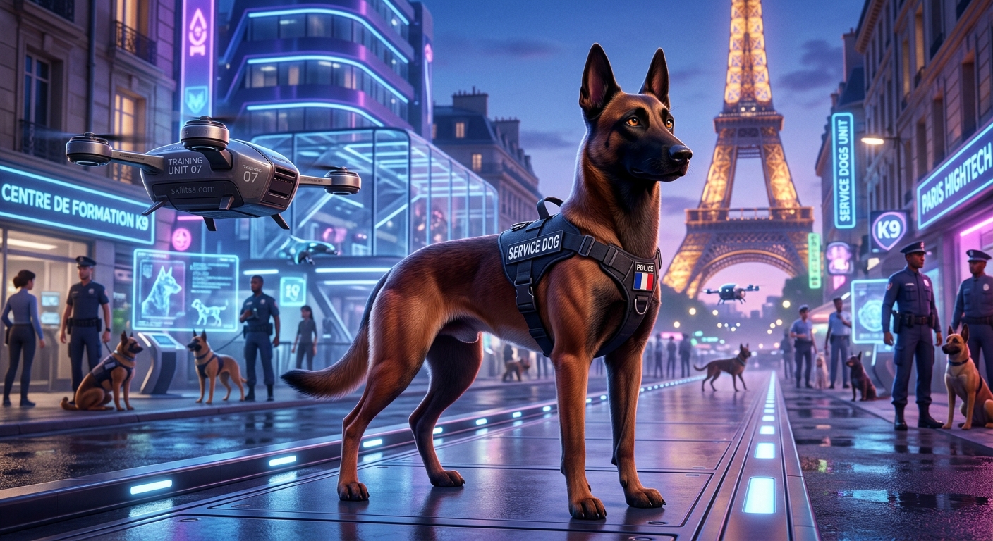 Η Ντίζελ (Μαλινουά)