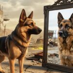 Dogmeat Hero Mirror V5