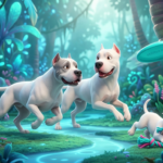 Ντόγκο Αρζεντίνο: Ο Λευκός &Quot;Σωματοφύλακας&Quot; Που Δεν Αστειεύεται (Αλλά Αγαπάει Δυνατά)