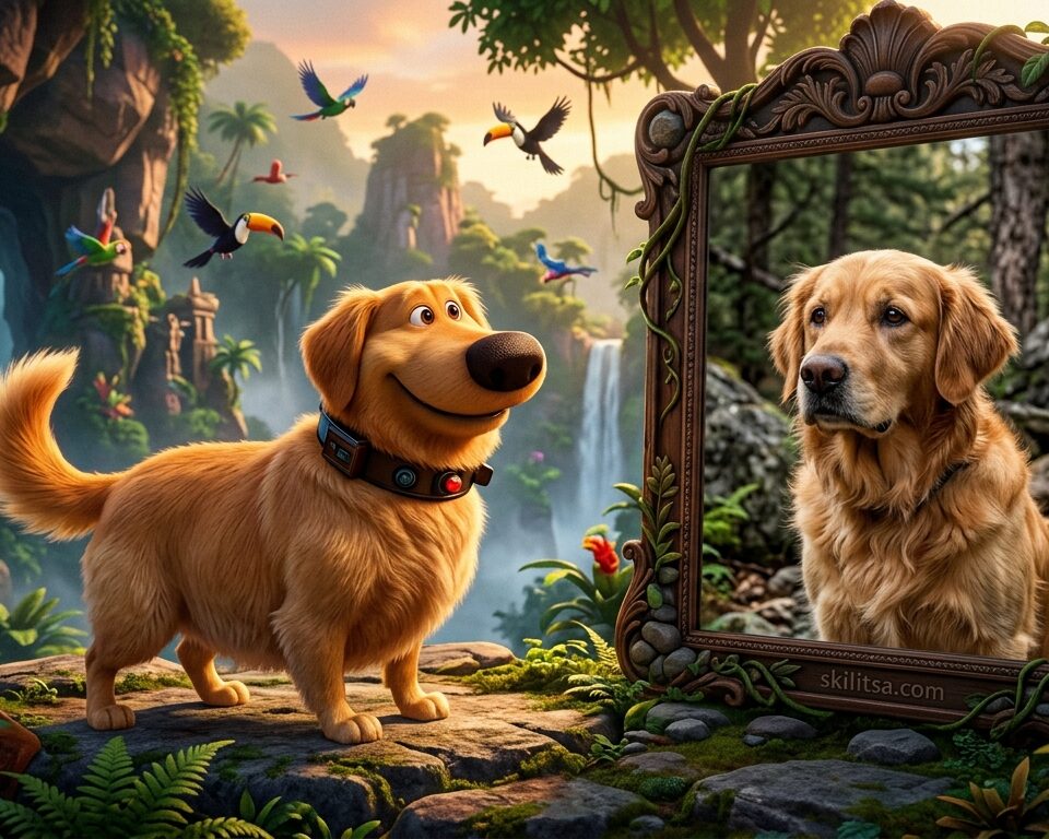 Dug Hero Mirror V5