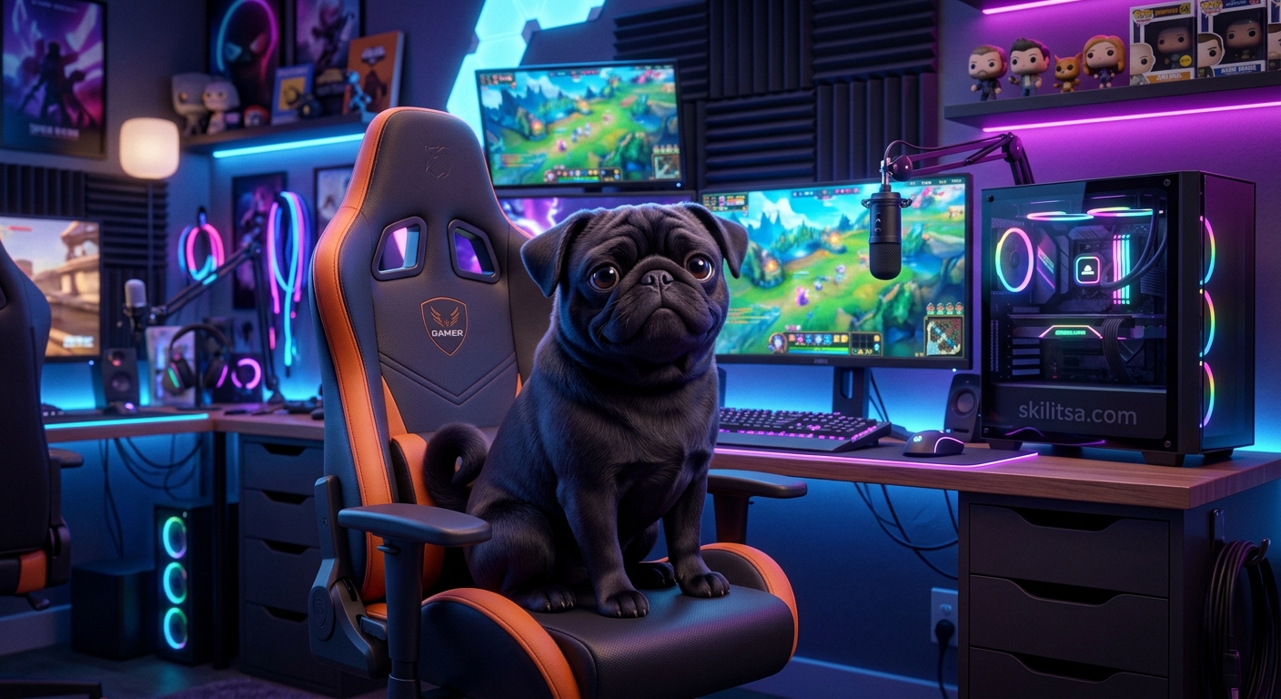 Ο Έντγκαρ (Πουγκ)