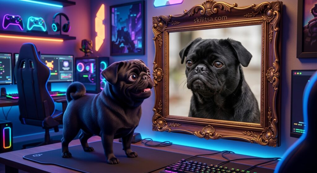 Edgar Hero Mirror V5