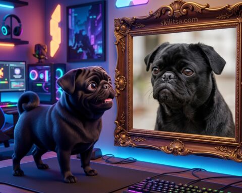 Edgar Hero Mirror V5