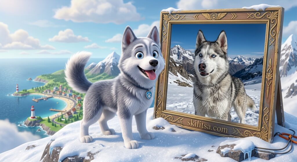 Everest Hero Mirror V5