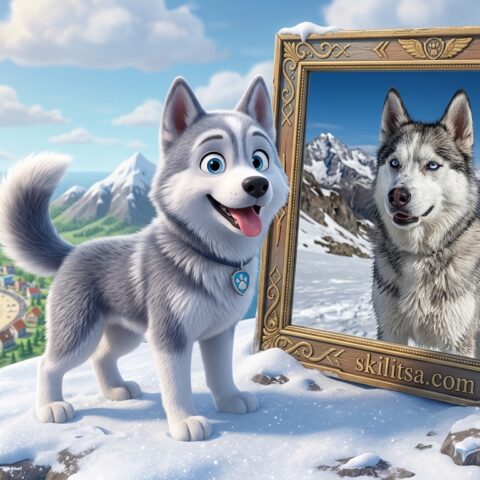 Everest Hero Mirror V5