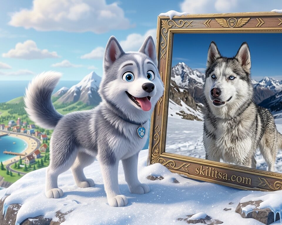 Everest Hero Mirror V5