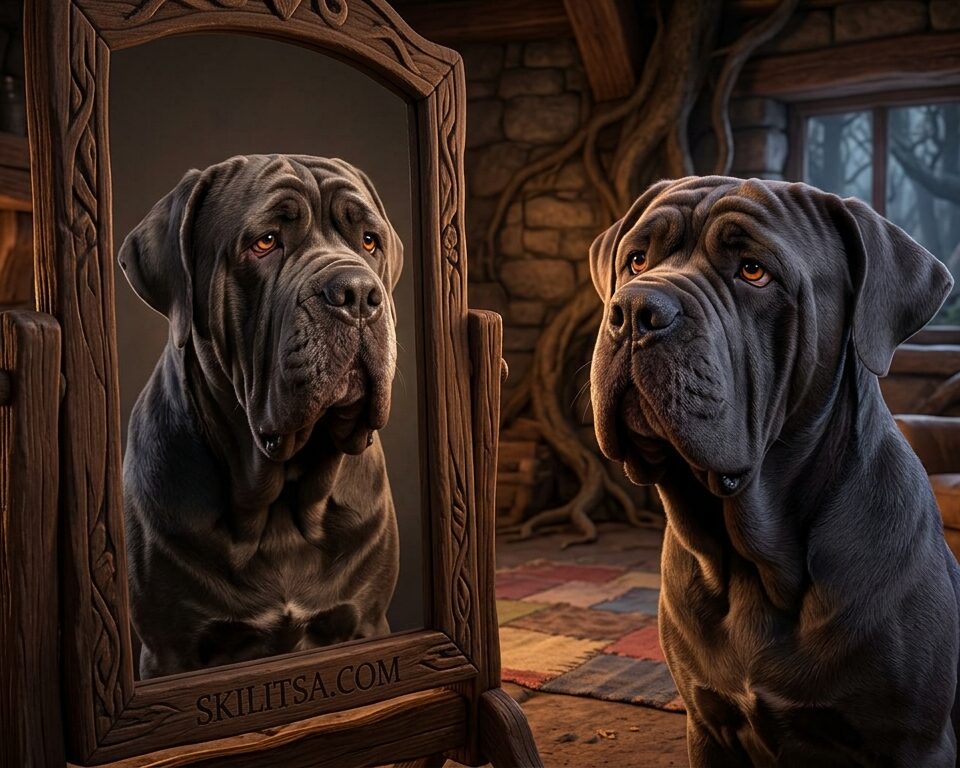 Fang Hero Mirror V5