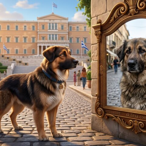 Farlie Hero Mirror V5