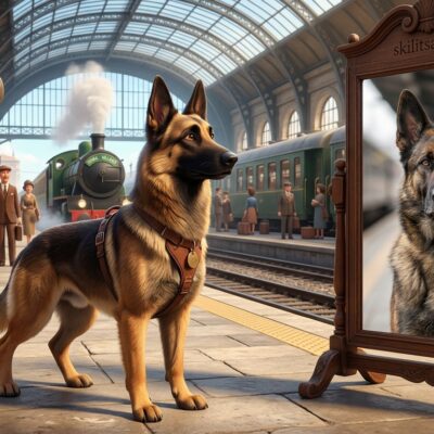 Fido Hero Mirror V5
