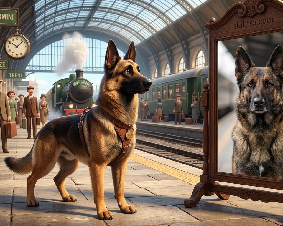 Fido Hero Mirror V5