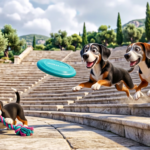 Φινλανδικός Ιχνηλάτης: Όχι, Δεν Είναι Χάσκι (Και Γάβγισμα &Quot;Όπερα&Quot;)!