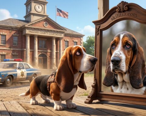 Flash Hero Mirror V5