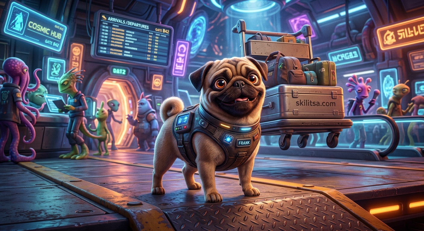 Ο Φρανκ (Πουγκ)