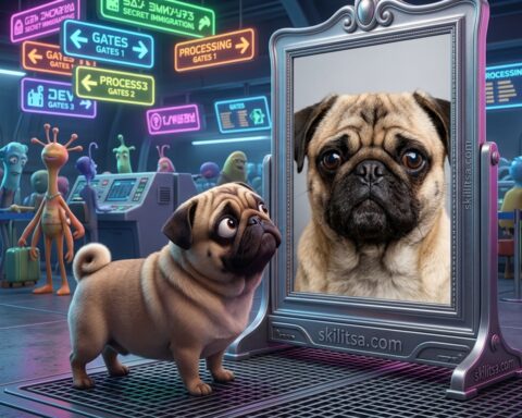 Frank Hero Mirror V5