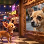Gidget Hero Mirror V5