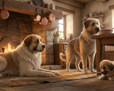 Ελληνικός Ποιμενικός