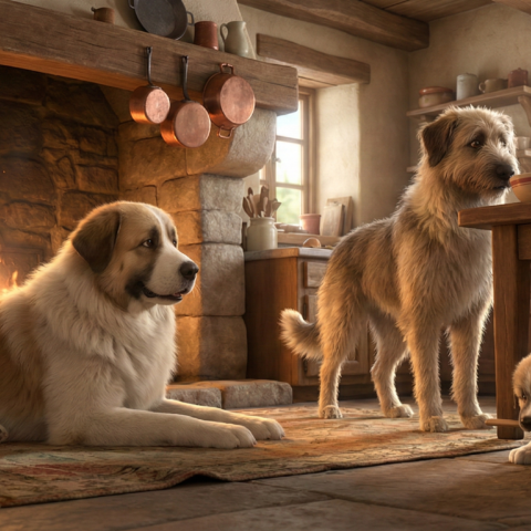 Ελληνικός Ποιμενικός