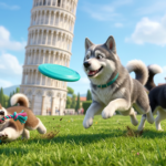 Γκροένλαντ Σκυλί: Ο &Quot;Βίκινγκ&Quot; Των Σκύλων Που Δεν Αστειεύεται!