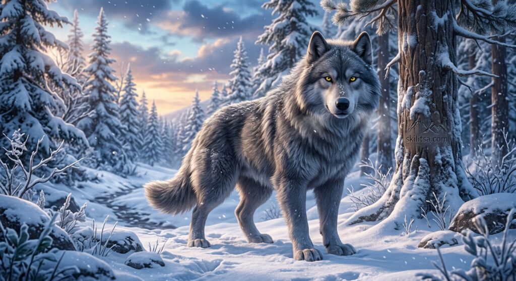 Grey Wind Action Base V5