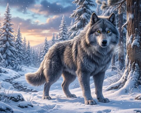 Grey Wind Action Base V5