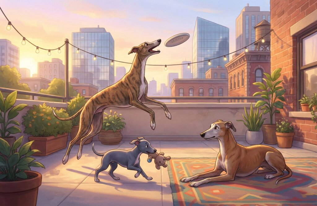 Γκρέιχαουντ: Η «Φόρμουλα 1» Του Καναπέ (Κριτική &Amp; Οδηγός)