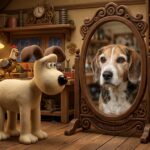 Gromit Hero Mirror V5