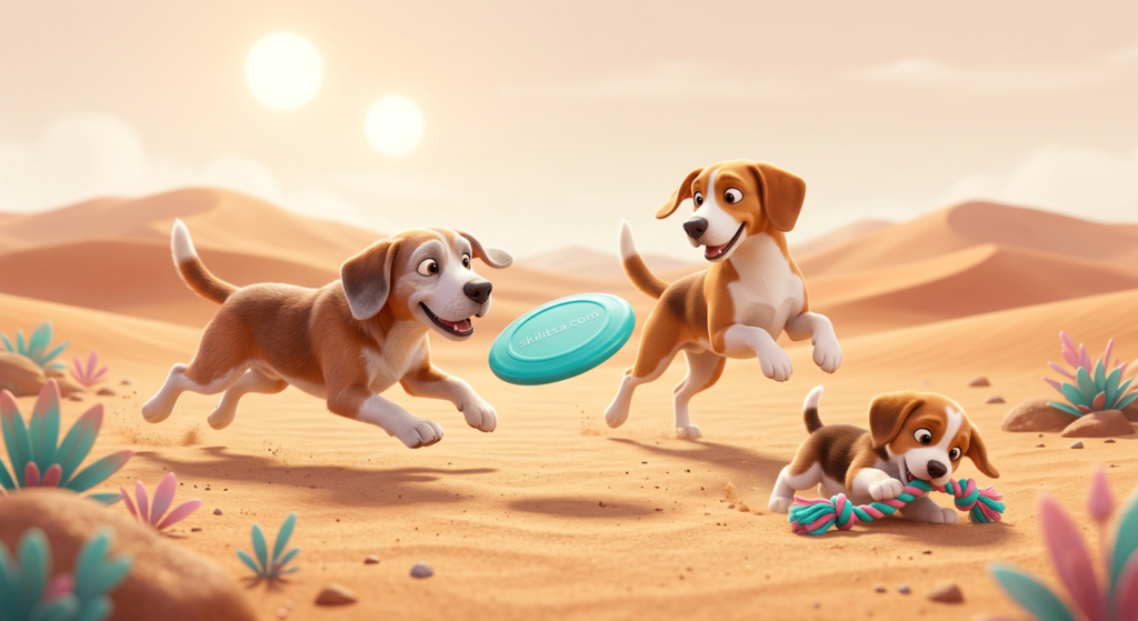 Χάριερ: Ούτε Beagle, Ούτε Foxhound... Είναι Ο &Quot;Χρυσός&Quot; Συνδυασμός!