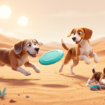 Χάριερ: Ούτε Beagle, Ούτε Foxhound... Είναι Ο &Quot;Χρυσός&Quot; Συνδυασμός!