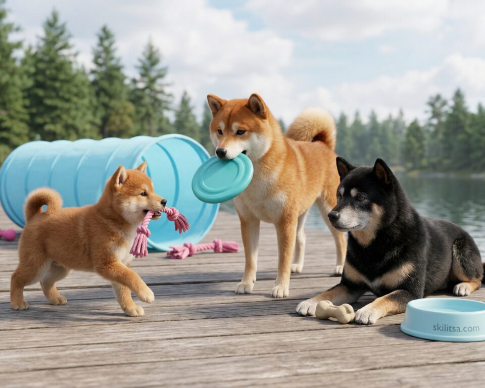 Hokkaido portrait
