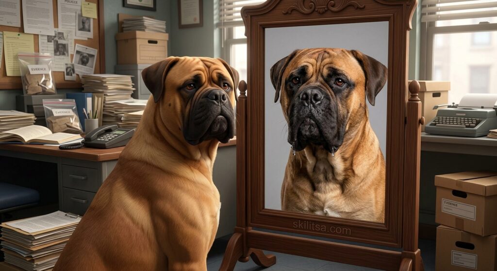 Hooch Hero Mirror V5