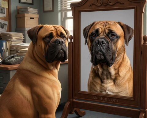 Hooch Hero Mirror V5