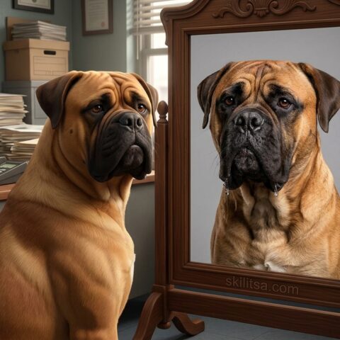 Hooch Hero Mirror V5