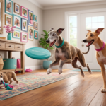 Ουγγρικό Αγκάρ: Ο &Quot;Σπρίντερ&Quot; Που Λατρεύει Τον Καναπέ Σου!