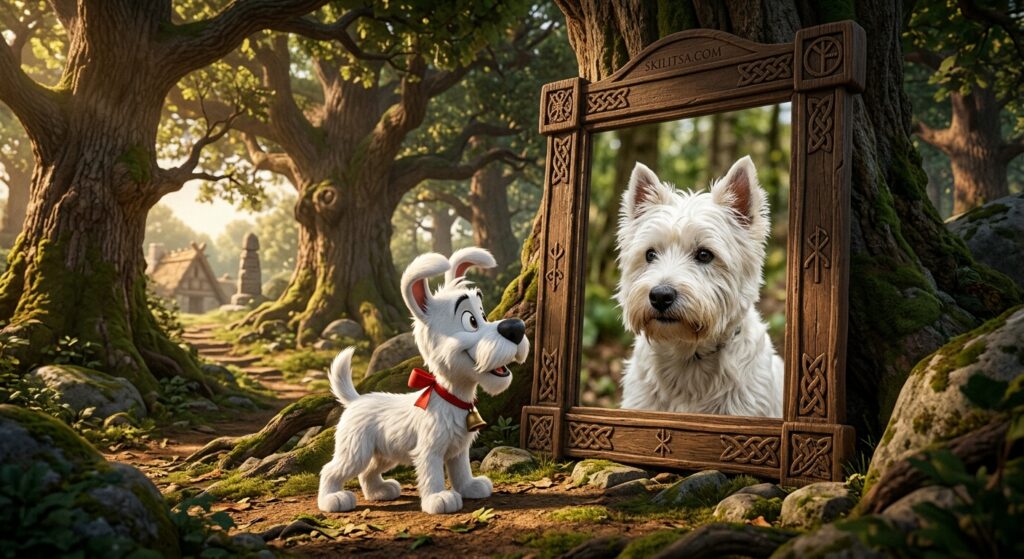 Idefix Hero Mirror V5