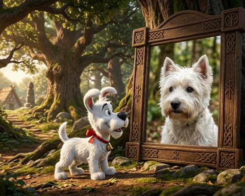 Idefix Hero Mirror V5