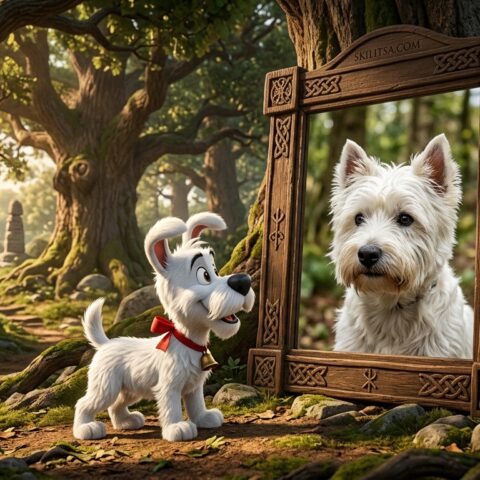 Idefix Hero Mirror V5