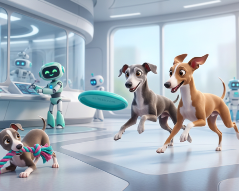 italian greyhound ιταλικό λαγωνικό