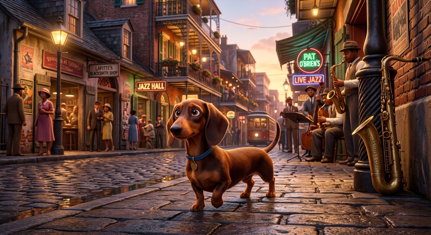 Ο Ίτσυ (Ντάτσχουντ Κοντότριχο)