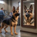 Jerry Lee Hero Mirror V5